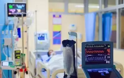 قطاع المستشفيات الخاصة يشغل 40 ألف