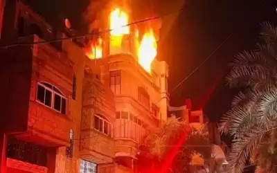 النائب العام بغزة: الإعلان عن تحقيقات