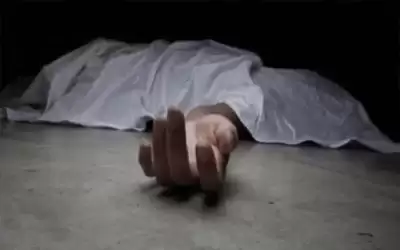عمان : العثور على جثة ثلاثيني