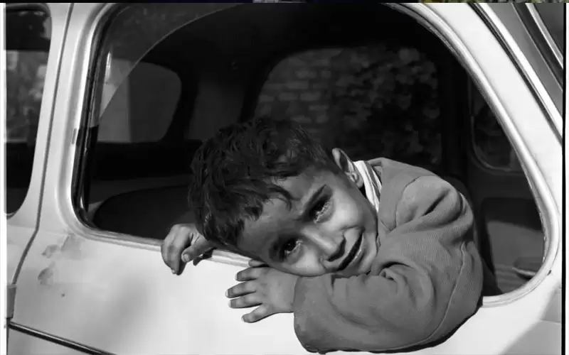 جمال العراق الخفي في صور لطيف