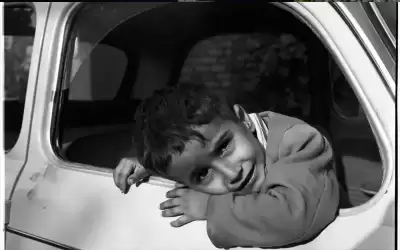 جمال العراق الخفي في صور لطيف