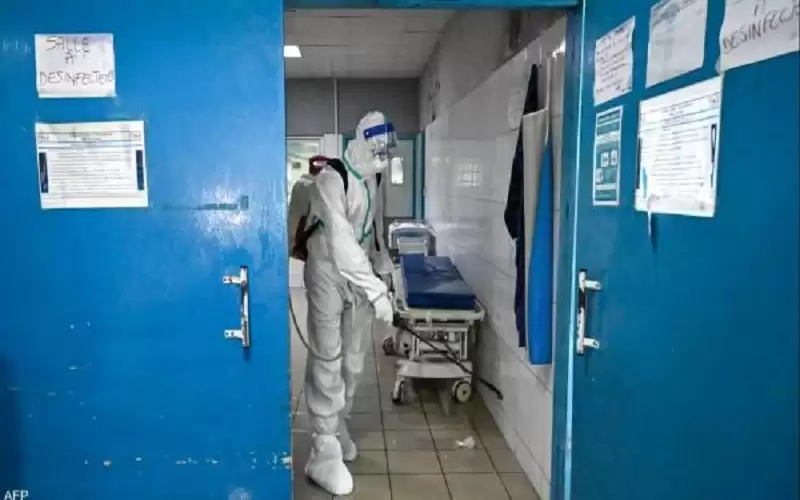 بعد عودة تفشي الوباء القاتل ..