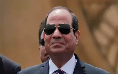 روسيا تفاجئ السيسي بهدية ثمينة