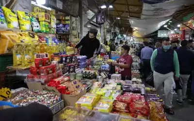 حماية المستهلك: السلع بالأردن مرتفعة بسبب