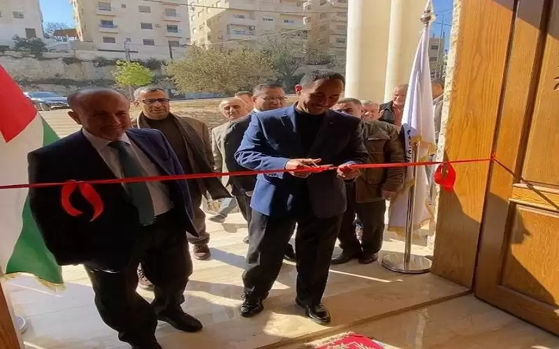 يوم طبي مجاني برعاية اللوزي