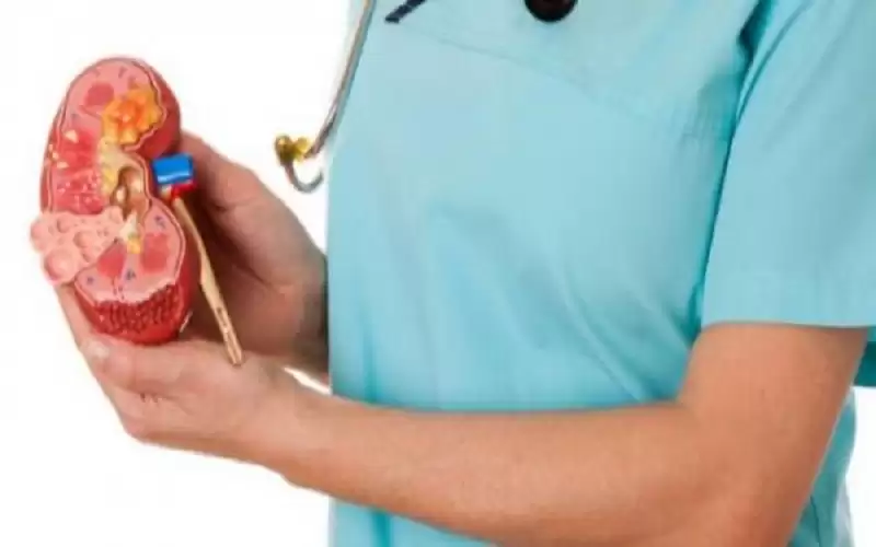 ما هي أعراض القصور الكلوي؟