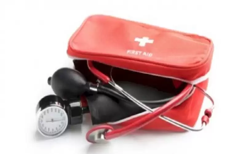 ماذا تفعل عند هبوط الضغط؟