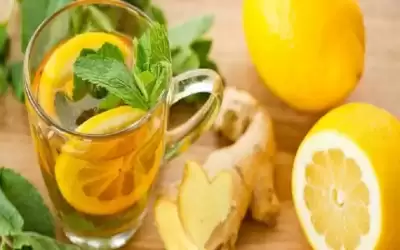 مشروبات تحميك من الإصابة بالأنفلونزا في