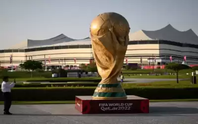 قادة ورؤساء دول في قطر لحضور