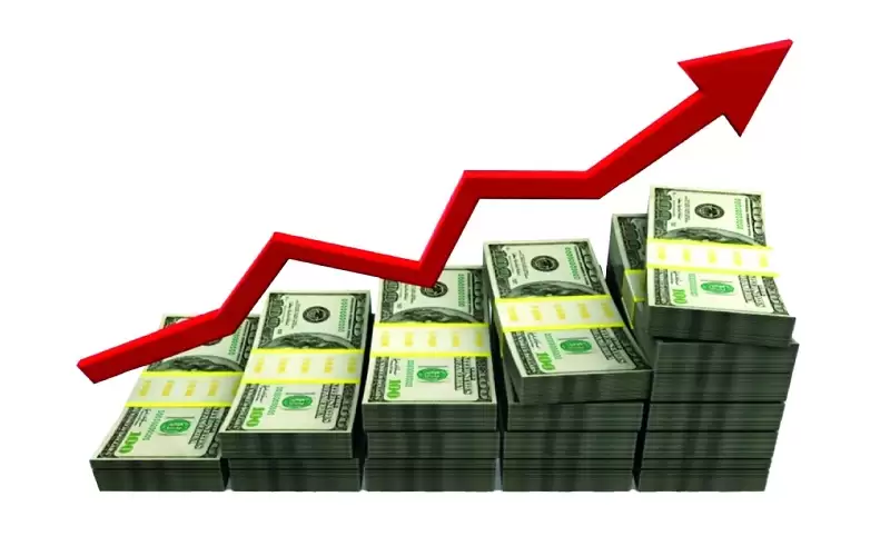 تقرير: رفع سعر الفائدة الأمريكية يرهق