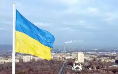 أوكرانيا تستبعد انتهاء الحرب بحلول الربيع