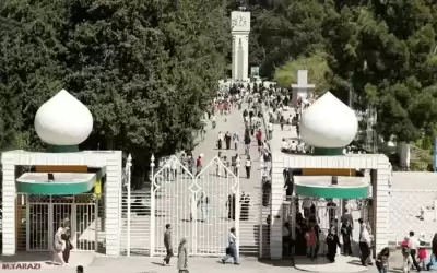 إقرار نظام (ممارسة الأنشطة الحزبية بمؤسسات