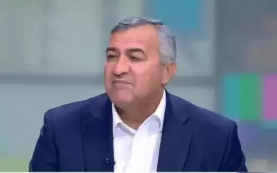 زيد النوايسة أمينا عاما لوزارة الاتصال