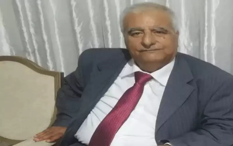 أبناء المرحوم سعد الخواجا ينعون وفاة