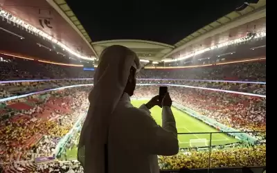 ‏فيفا يكشف عن إيرادات قياسية من