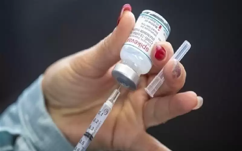 لقاحات كورونا لها تأثير على الدورة