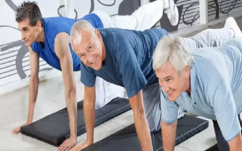 الأيروبك يحرم خلايا السرطان من الطاقة