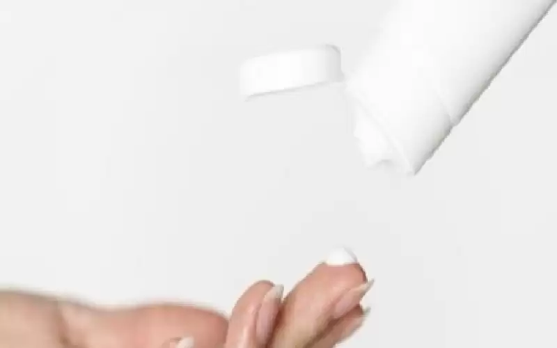 تحذير.. لوشن الجسم الفاخر لا يوفر