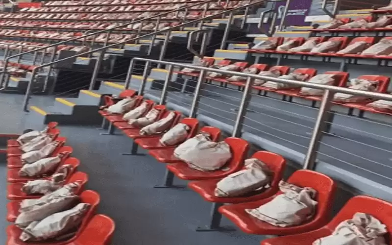 ماذا قدمت قطر للحضور بافتتاح كأس