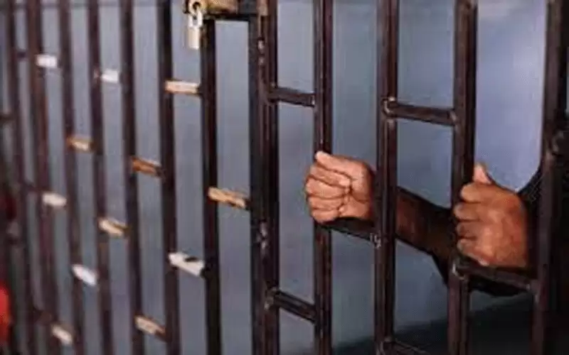 الأردن.. 22 سنة سجن لمحاسب بمستشفى