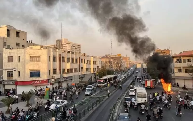 5 قتلى في مواجهات بين الأمن