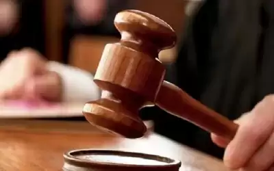 احتجزها شهرا قبل قتلها.. الحكم بإعدام
