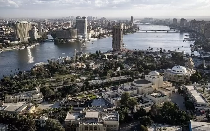 شعر بها سكان القاهرة والإسكندرية.. هزة