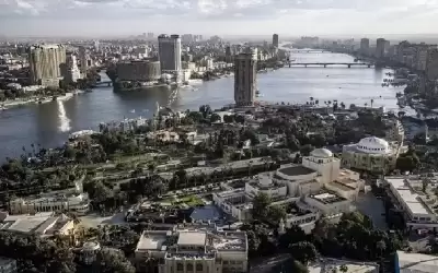 شعر بها سكان القاهرة والإسكندرية.. هزة