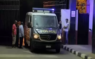 مصر.. حاولت إنهاء حياتها فسقطت على