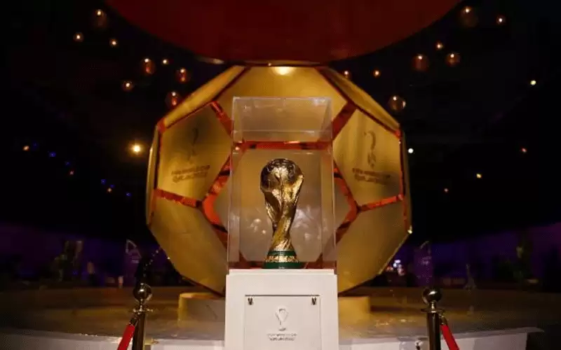 بالأرقام .. مونديال قطر يدخل التاريخ