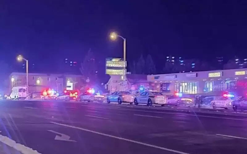 5 قتلى بهجوم على ملهى للمثليين