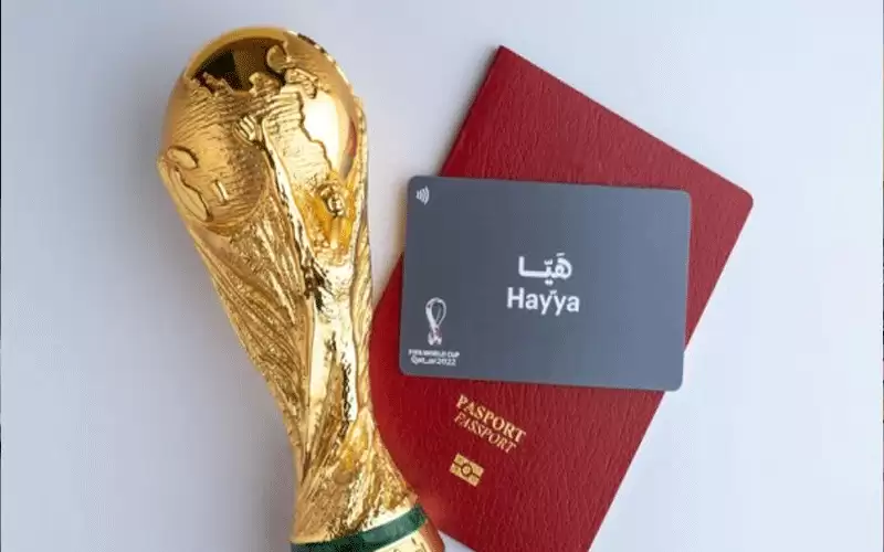 بينها 3 عربية .. الفيفا يكشف