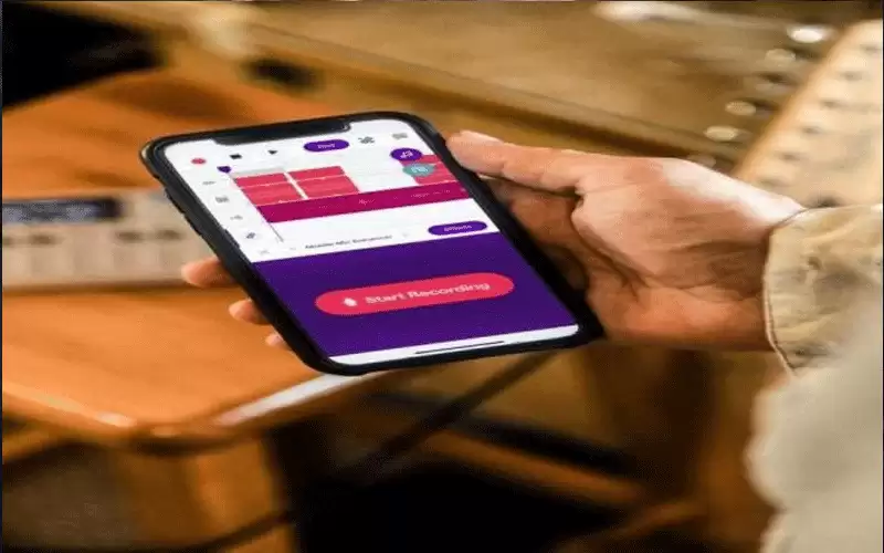 كيفية تسجيل المكالمات الهاتفية في جهاز