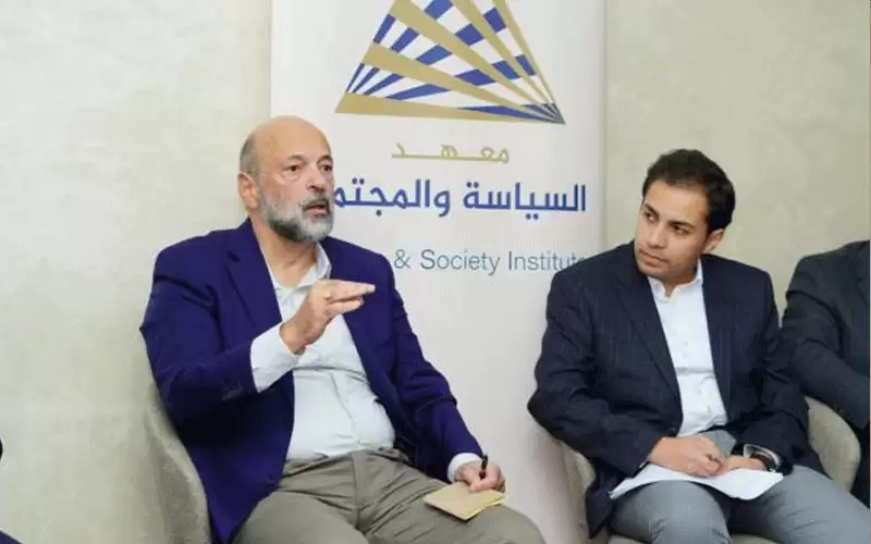 الرزاز: كثرة الخطط وقلة التنفيذ نتيجة
