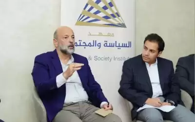 الرزاز: كثرة الخطط وقلة التنفيذ نتيجة