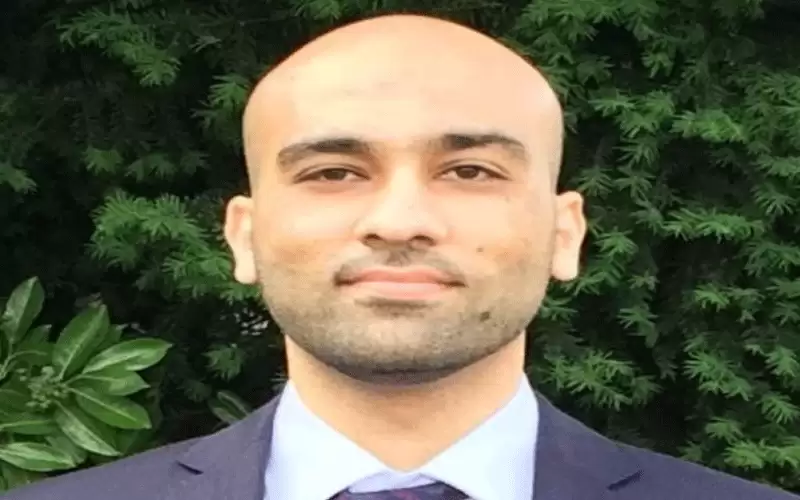 الأردني أبو الهيجاء يحصل على براءة