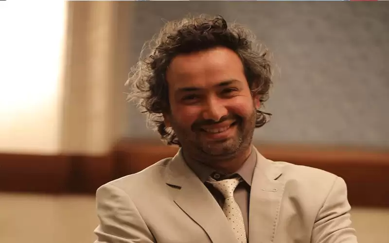 الدكتور خليل الزيود يعتذر ويوضح (فيديو)