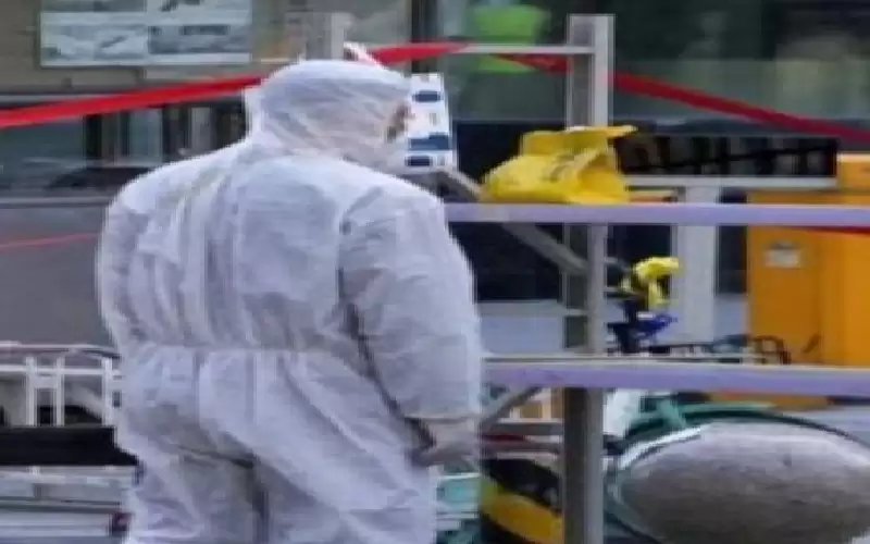 رسالة تحذير جديدة من كورونا.. الصين