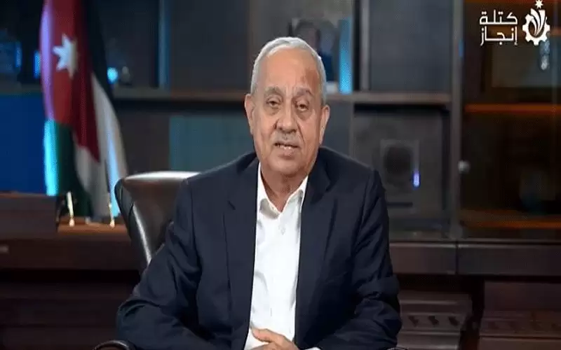الجغبير: العراق شريك اقتصادي هام للأردن