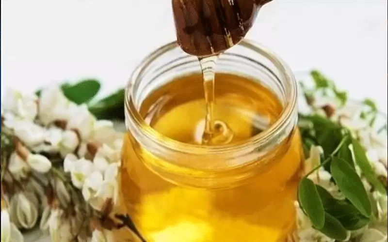 دراسة: العسل الخام مفيد للقلب والكبد