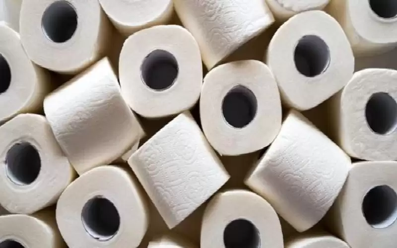 ورق المراحيض يخفض معدلات الانتحار
