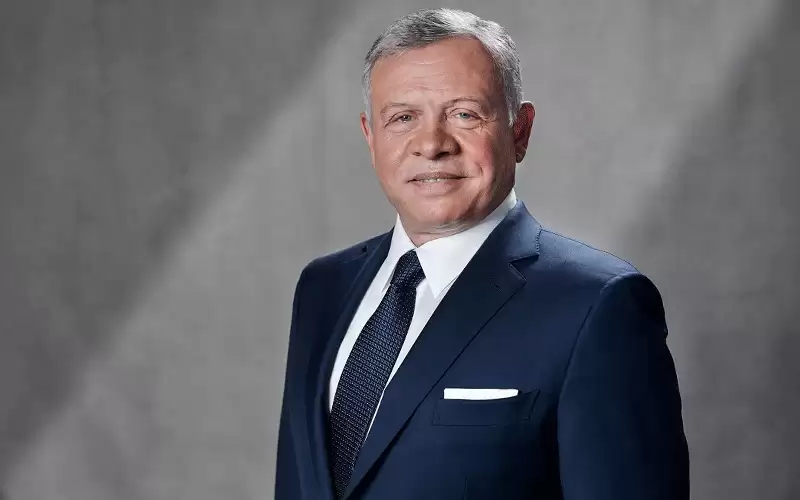 الملك: أمن العراق ركيزة لأمن المنطقة