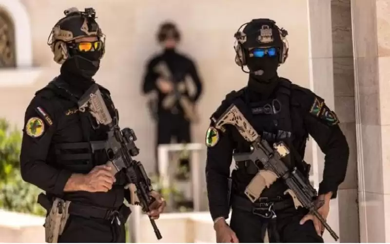 تجردت من مشاعر الأمومة.. عراقية تبيع