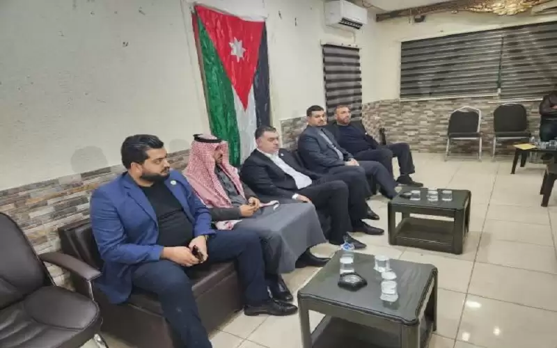 إرادة في حي الطفايلة