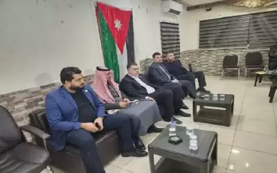 إرادة في حي الطفايلة