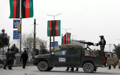 مقتل شخصين بانفجار في العاصمة الأفغانية
