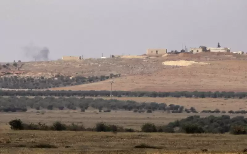 أردوغان يتحدث عن احتمال إطلاق تركيا