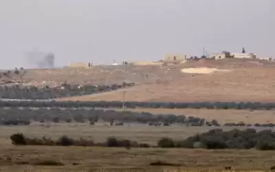 أردوغان يتحدث عن احتمال إطلاق تركيا