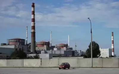 أوكرانيا تنجو من كارثة نووية.. وتبادل