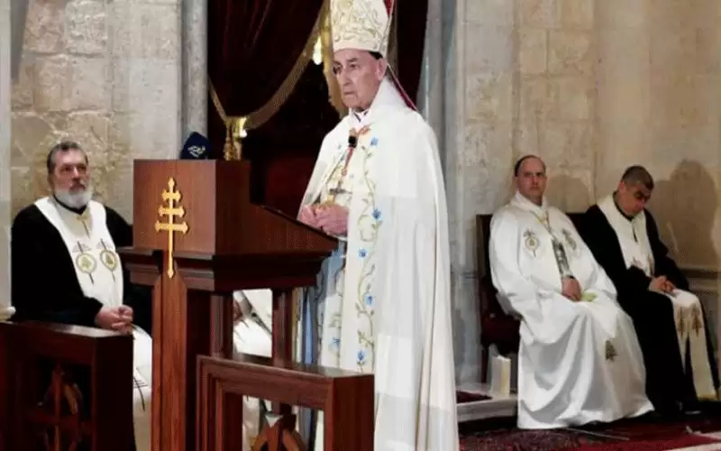 الراعي يحمل البرلمان مسؤولية خراب الدولة